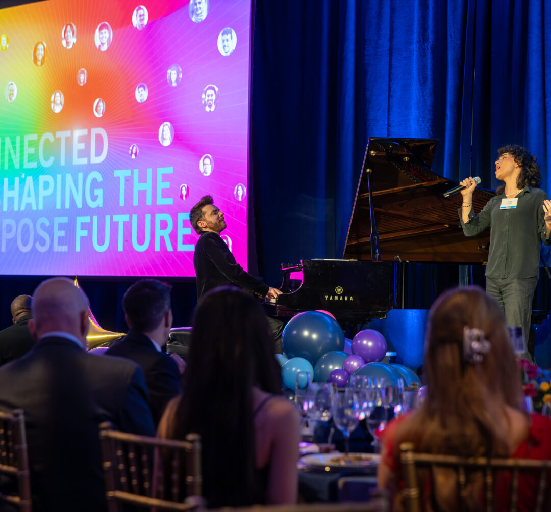 Celebrating 25 Years Across the Globe