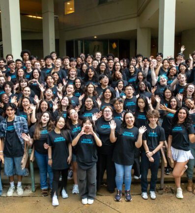 Jack Kent Cooke Foundation Awards College Scholarships to 70 High School Seniors