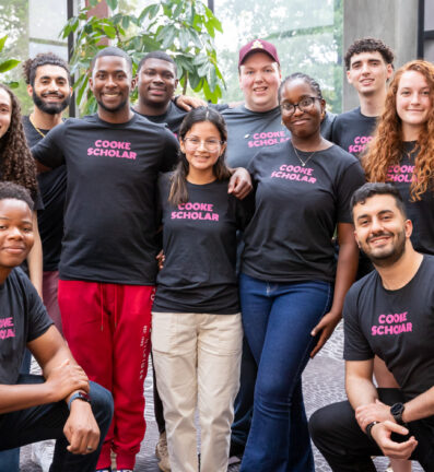 90 Community College Students Awarded Transfer Scholarships to Attend Four-Year Institutions