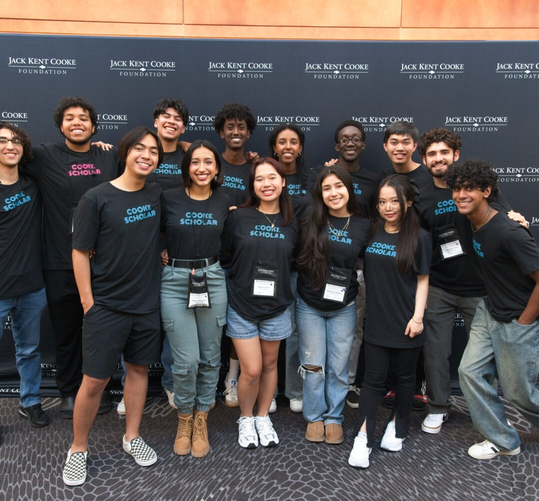 College Scholarship Program